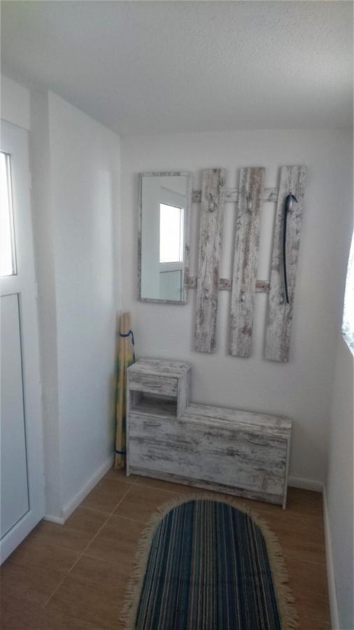 Ferienwohnung Neuensien Sellin  Esterno foto